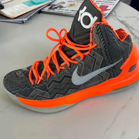 KD 5 - Limited Edition Black History Month - Picture 1 of 3